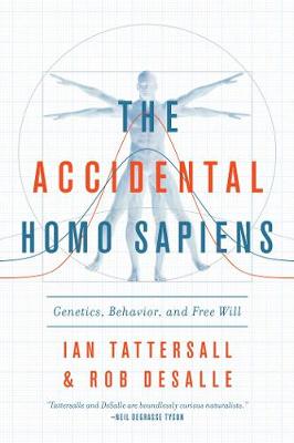 Accidental Homo Sapiens