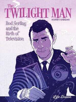 The Twilight Man