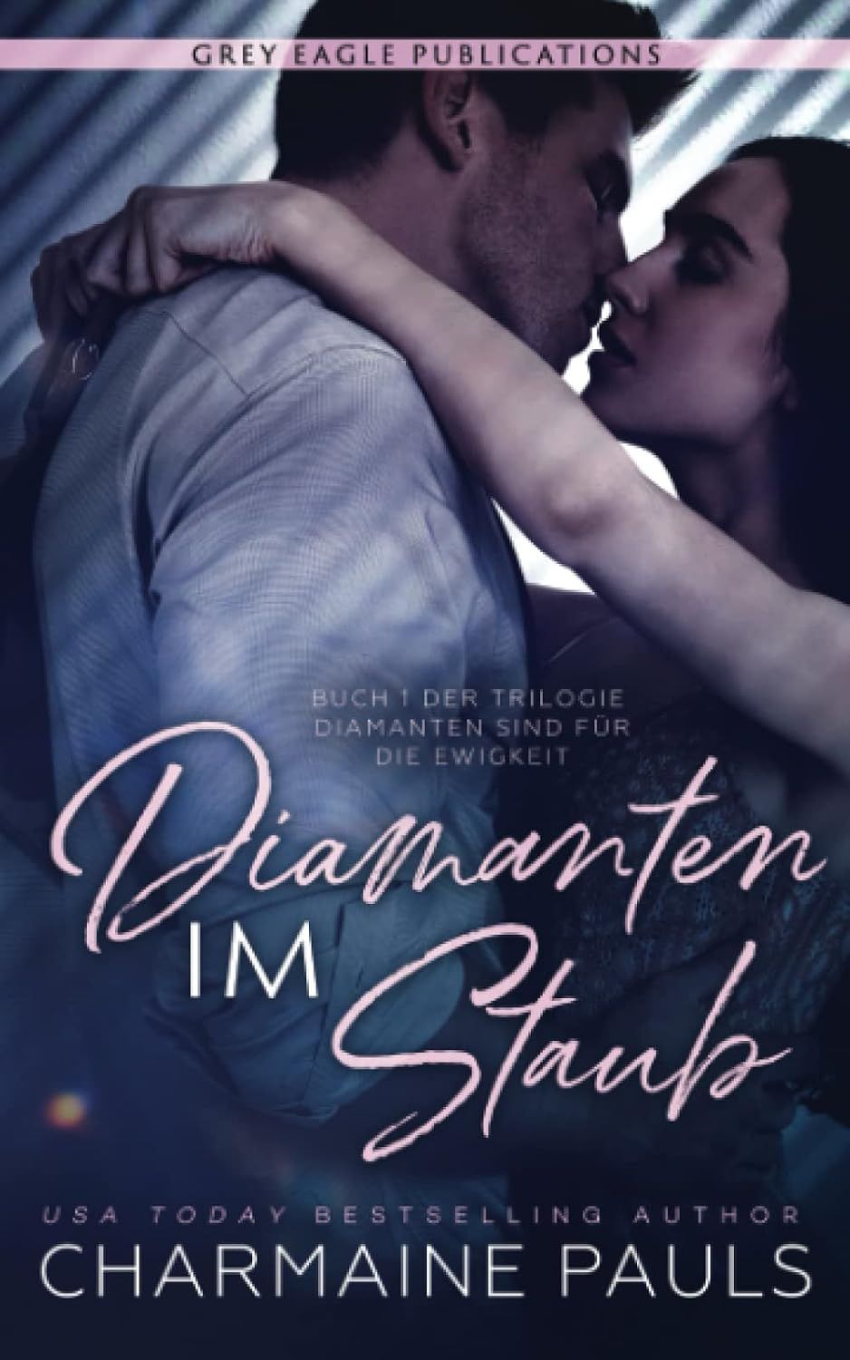 Diamanten im Staub