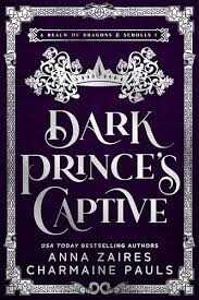 Dark Prince’s Captive