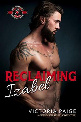 Reclaiming Izabel