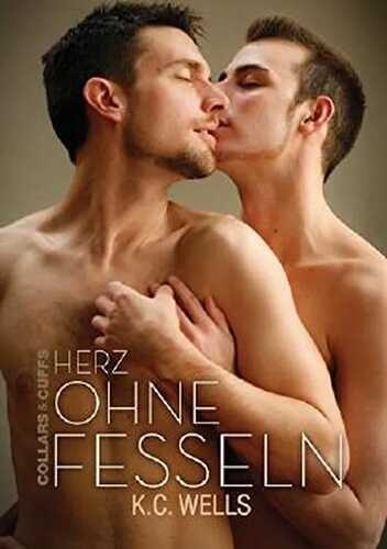 Herz ohne Fesseln (Collars & Cuffs 1)