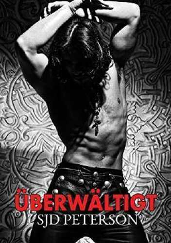 Überwältigt — Sjd Peterson