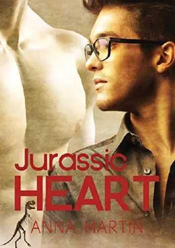 Jurassic Heart (Deutsch)