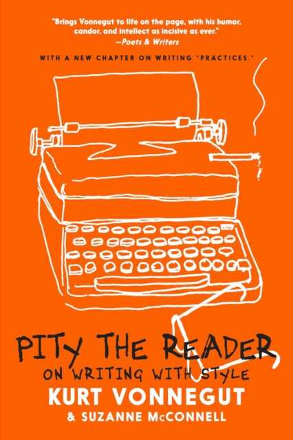 Pity the Reader