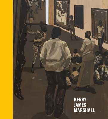 Kerry James Marshall