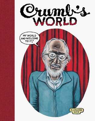 Crumb's World — Robert Storr
