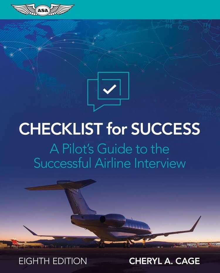 Checklist for Success