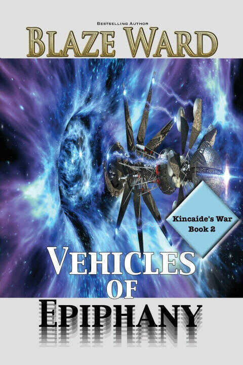 Vehicles of Epiphany
