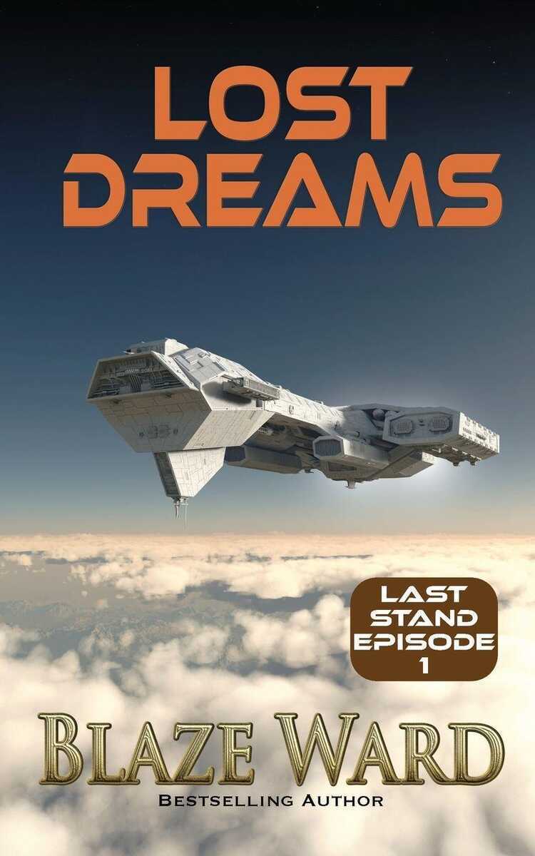 Lost Dreams