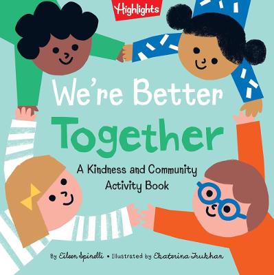 We're Better Together