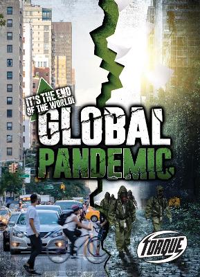 Global Pandemic — Allan Morey
