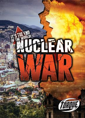 Nuclear War — Allan Morey