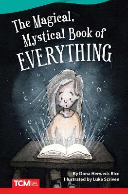 The Magical, Mystical Book of Everything