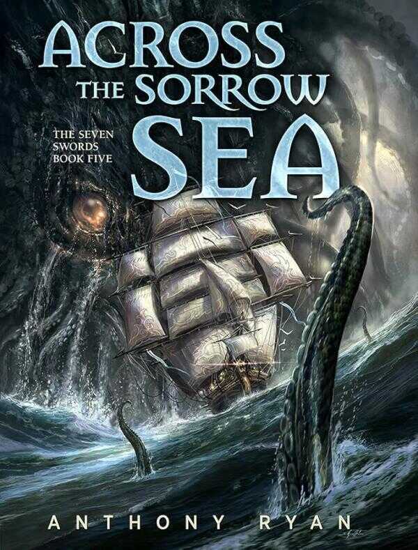 Across the Sorrow Sea