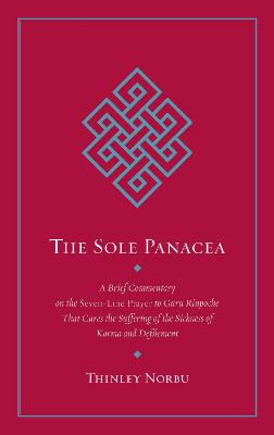 Sole Panacea