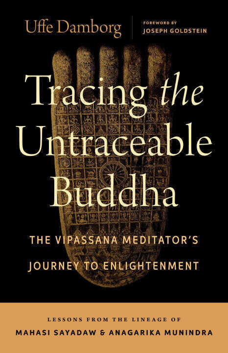Tracing the Untraceable Buddha