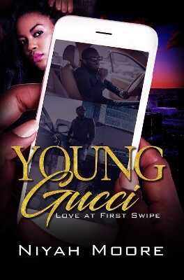 Young Gucci — Niyah Moore