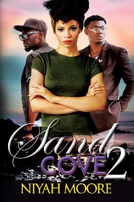 Sand Cove 2 — Niyah Moore
