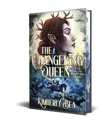 The Changeling Queen