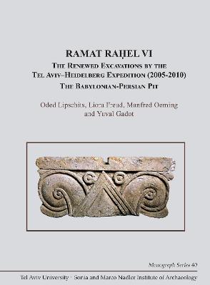 Ramat Rahel VI