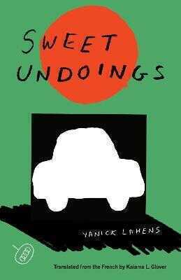 Sweet Undoings