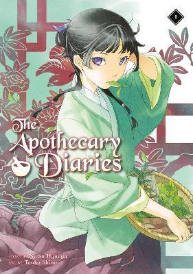 The Apothecary Diaries (Light Novel) Vol. 1