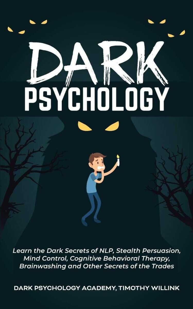Dark Psychology