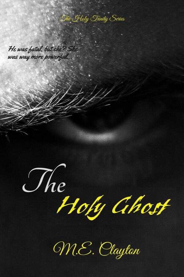 The Holy Ghost