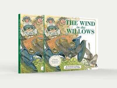 Wind In the Willows