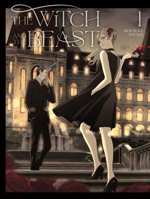 Witch and the Beast 01