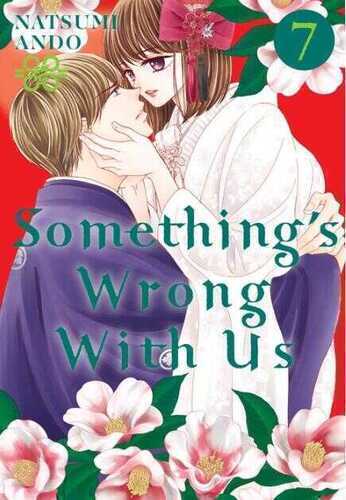Something's Wrong With Us 07