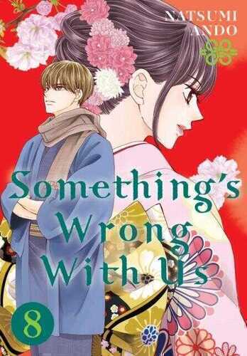 Something's Wrong With Us 08