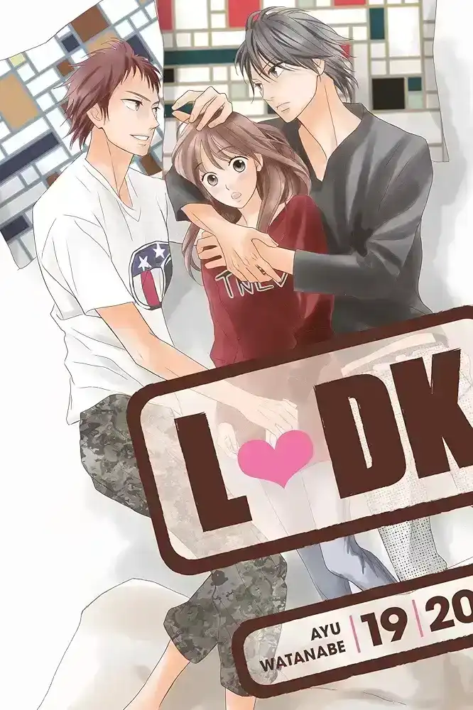 Ldk #19-20