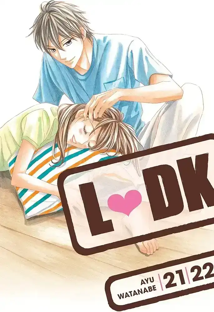 Ldk #21-22