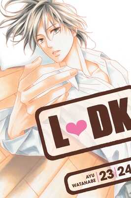Ldk #23-24