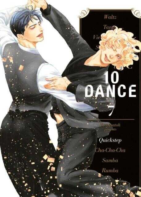 10Dance, Vol. 7