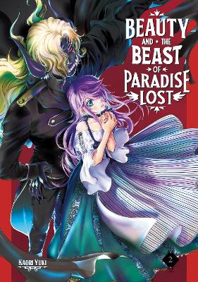 Beauty and the Beast of Paradise Lost 02