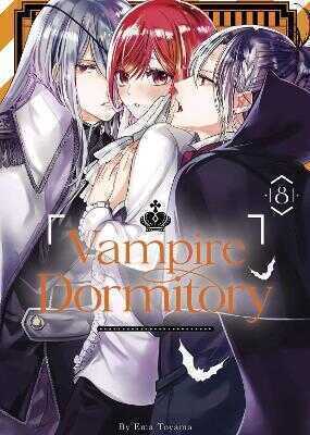 Vampire Dormitory 8