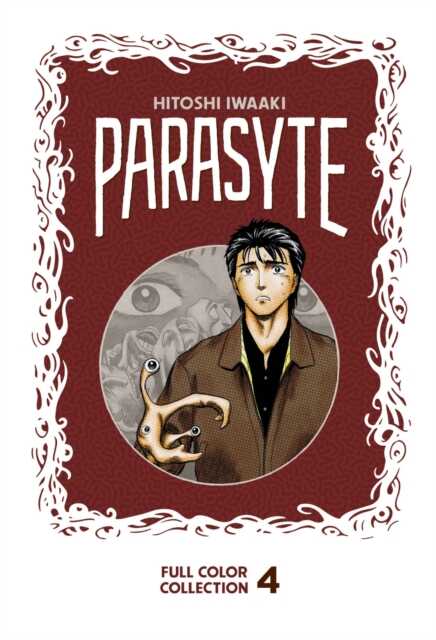 Parasyte Full Color Collection 04