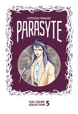Parasyte Full Color Collection 05