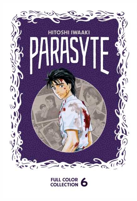 Parasyte Full Color Collection 06