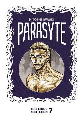 Parasyte Full Color Collection 7