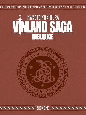 Vinland Saga Deluxe #1