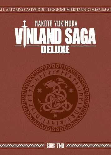Vinland Saga Deluxe #2