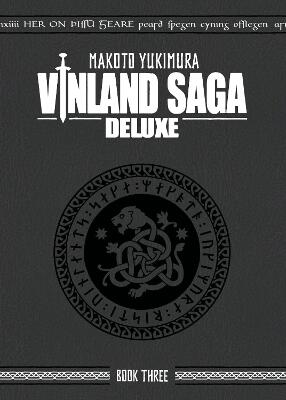 Vinland Saga Deluxe #3