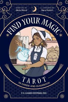 Find Your Magic