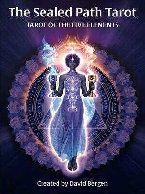 The Sealed Path Tarot