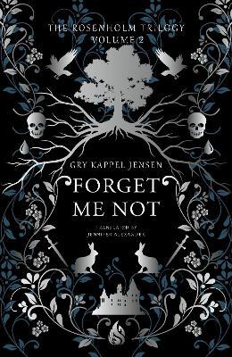 Forget Me Not