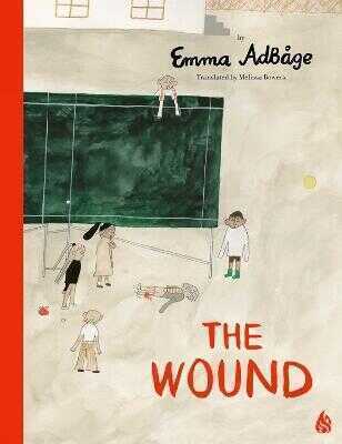 The Wound